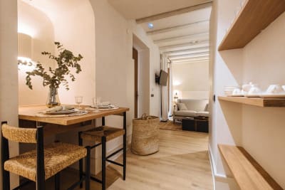 Casa del Rey Sabio - Suite Estudio 1